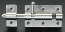 【メーカー在庫あり】 エスコ ESCO 300mm 強力型丸落し ステンレス製 000012066778 HD店