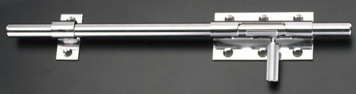 Rakuten - 【メーカー在庫あり】 エスコ ESCO 450mm 強力型丸落し ステンレス製 000012066782 HD店