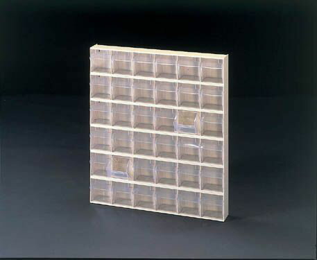 【メーカー在庫あり】 エスコ ESCO 600x 91x 678mm/6列 6段 マルチストール 000012042184 HD店