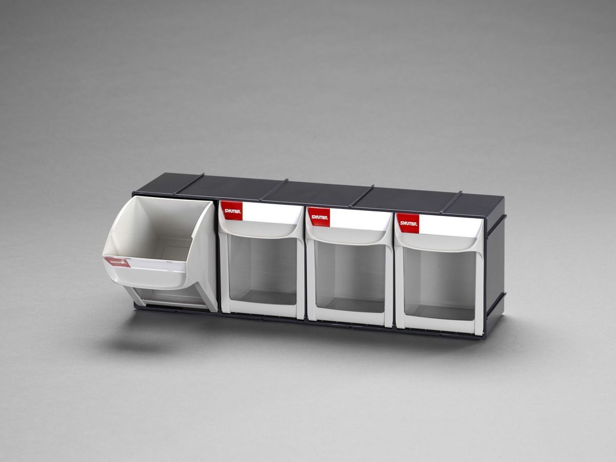 【メーカー在庫あり】 エスコ ESCO 603x167x203mm/4列 マルチストール 000012232660 HD店