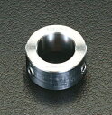 【メーカー在庫あり】 エスコ(ESCO) 4x12x 6mm セットカラー SUS304 000012222738 HD