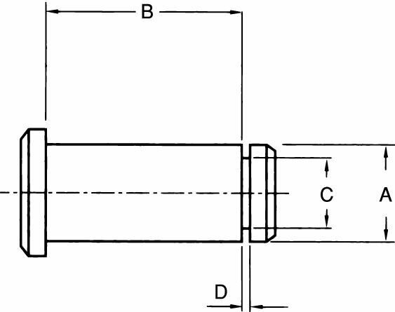 �ڥ᡼�����߸ˤ���� ������(ESCO) 10x25.0mm ����ӥ��ѹ��եԥ� 000012039402 HD
