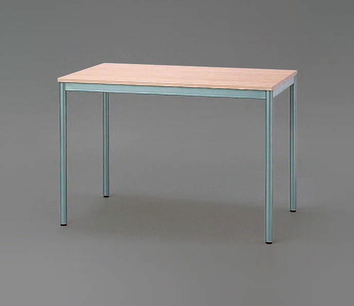文具（格斗） - 【メーカー在庫あり】 エスコ ESCO 800x600x700mm デスク 000012244746 HD店