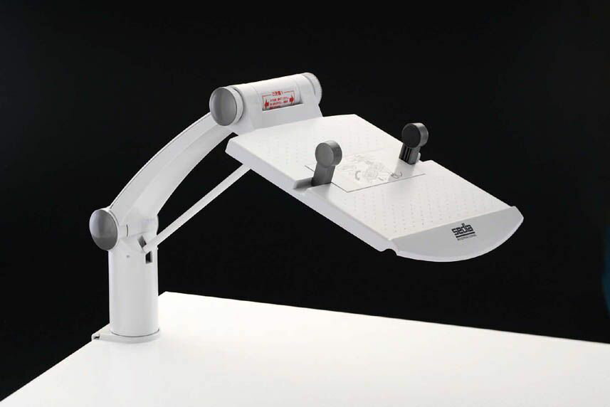 【メーカー在庫あり】 エスコ ESCO 200x338x457mm テレホンスタンド 000012093511 HD店