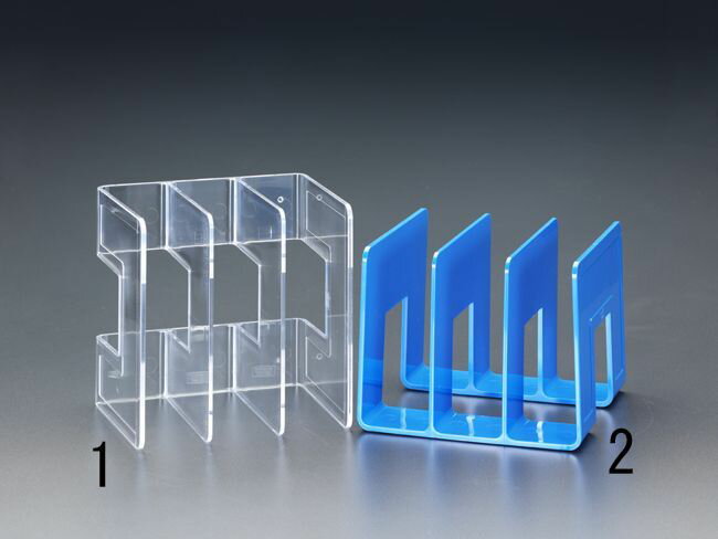 【メーカー在庫あり】 エスコ(ESCO) 215x208x169mm シスラッククリアー 000012218123 JP