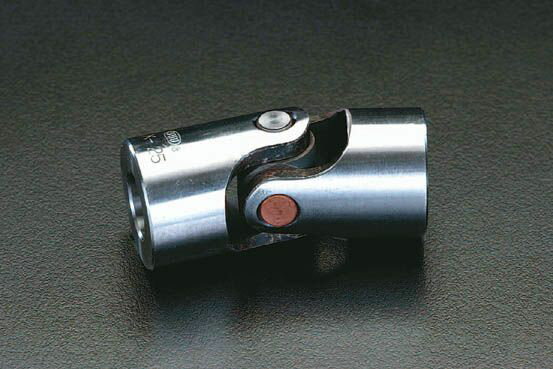 【メーカー在庫あり】 エスコ ESCO 16mm ユニバーサルジョイント 000012009716 HD店