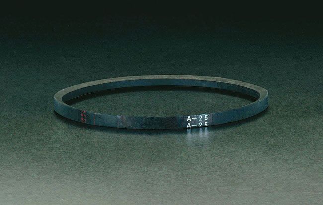 【メーカー在庫あり】 エスコ(ESCO) A87 スタンダード Vベルト 000012204368 JP