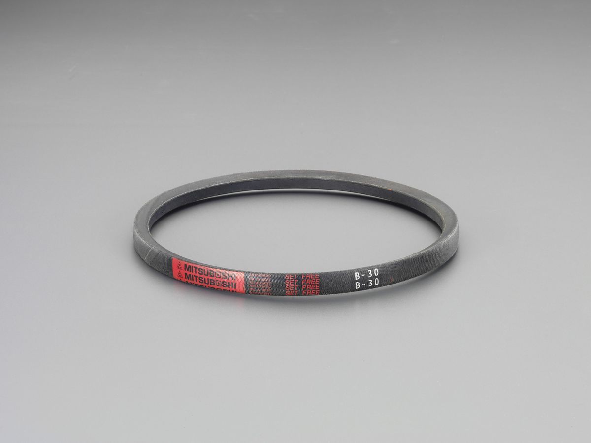 【メーカー在庫あり】 エスコ ESCO B100 高負荷伝道ベルト レッドVベルト 000012256746 HD店