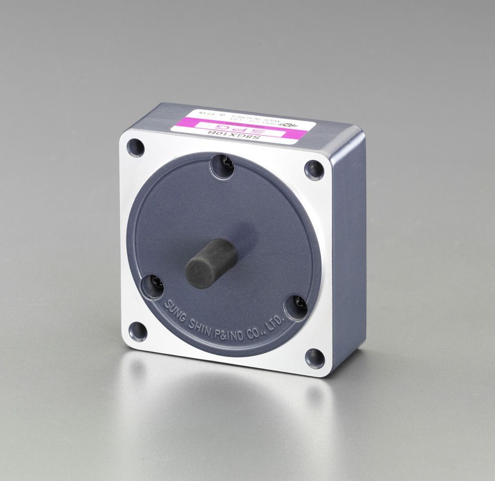 【メーカー在庫あり】 エスコ ESCO 60W用 中間ギヤヘッド 000012266297 HD店