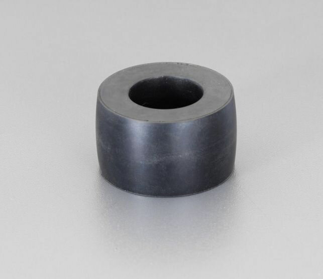 【メーカー在庫あり】 エスコ(ESCO) 40x22.4mm 防振ゴム 000012266558 HD