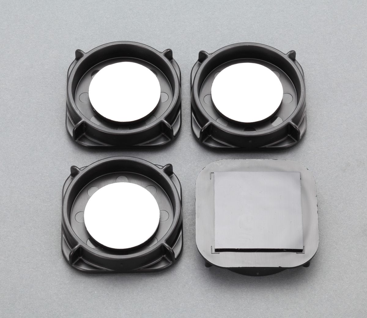 �ڥ᡼�����߸ˤ���� ������ ESCO ��35x4mm ž���ɻ�Ǵ��ץ졼�� 4�� 000012254602 HDŹ