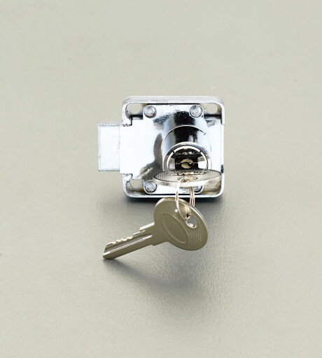 【メーカー在庫あり】 エスコ ESCO 40x40mm スライドロック 000012218991 HD 【メーカー在庫あり】 エスコ ESCO 40x40mm スライドロック 000012218991 HD