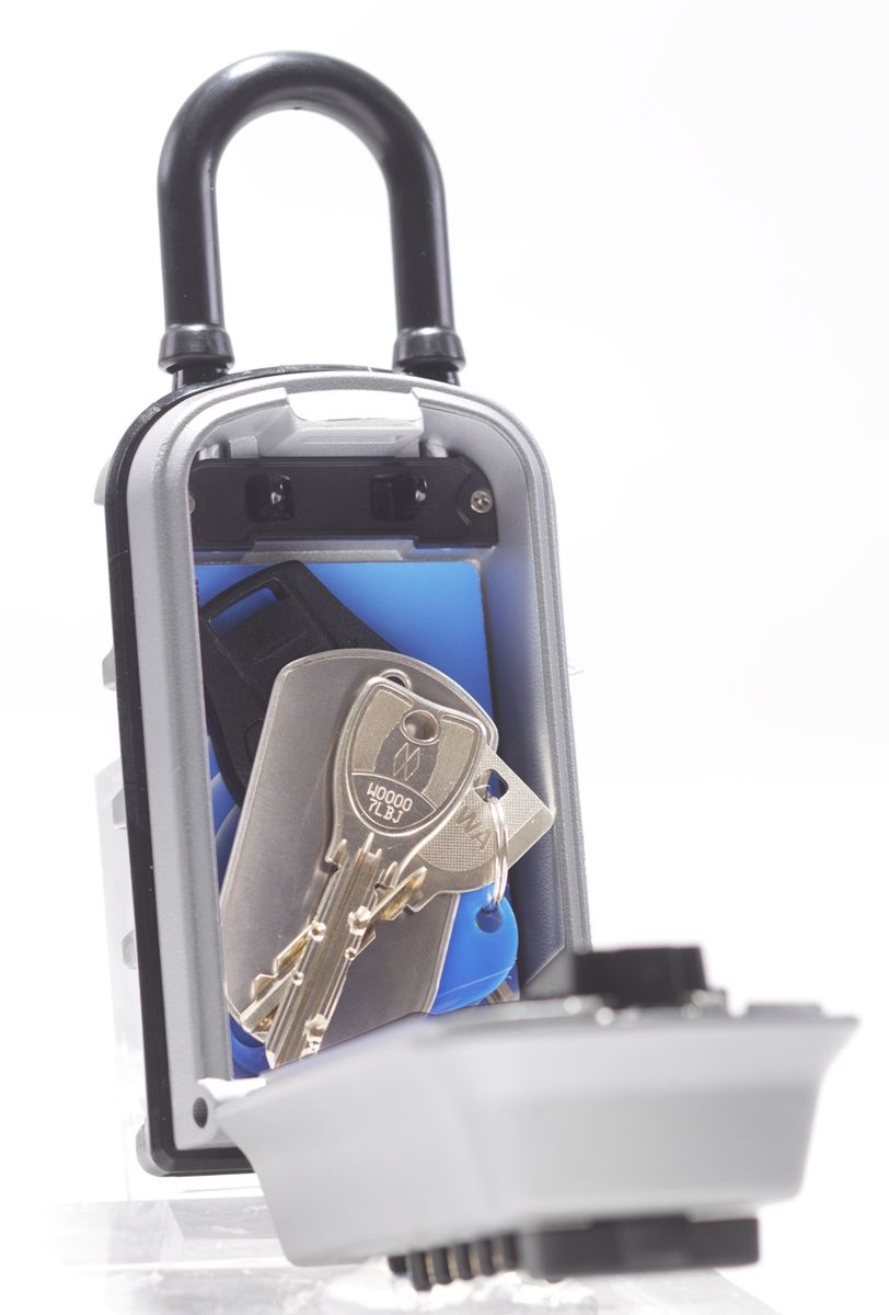 【メーカー在庫あり】 エスコ ESCO φ12mm 亀甲型封印タグ（錫製／20個） EA591HA-12 HD店