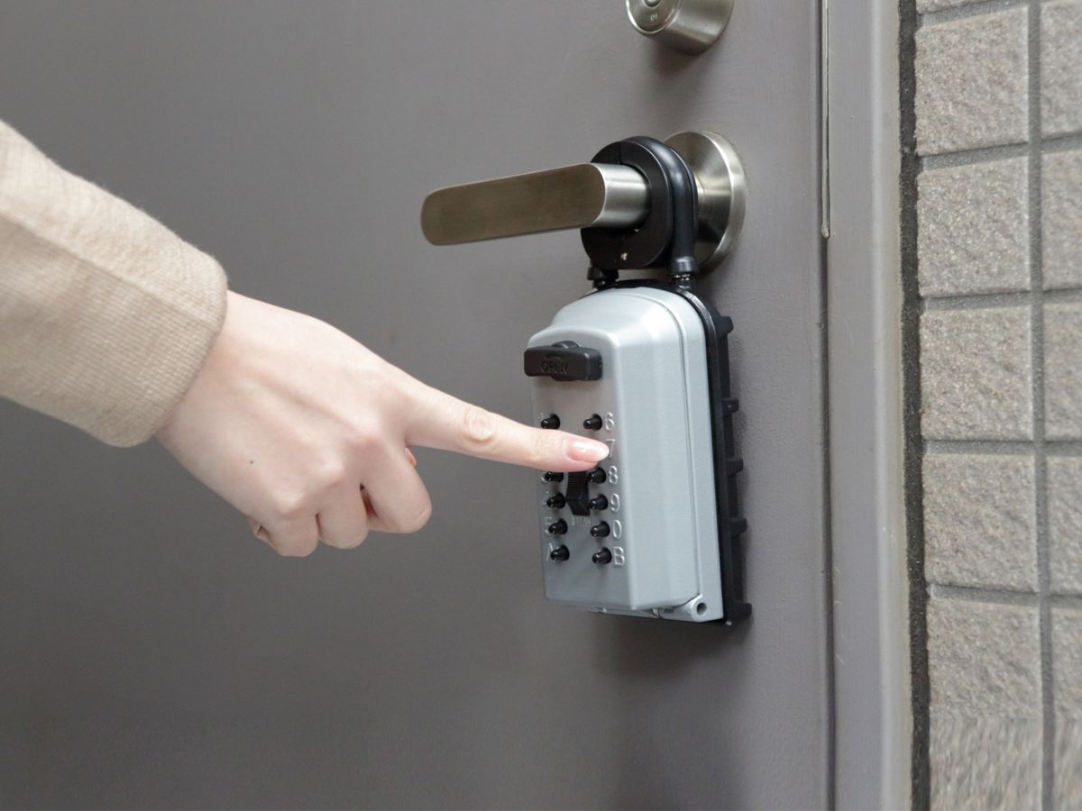 【メーカー在庫あり】 エスコ ESCO φ12mm 亀甲型封印タグ（錫製／20個） EA591HA-12 HD店