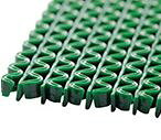 【メーカー在庫あり】 エスコ ESCO 0.6x0.9m/5.5mm 滑り防止マット 疲労軽減 000012245635 HD店 [3]