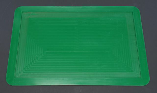 【メーカー在庫あり】 エスコ ESCO 720x1020mm フレーム EA997RE-11・13・15用 000012083820 HD店