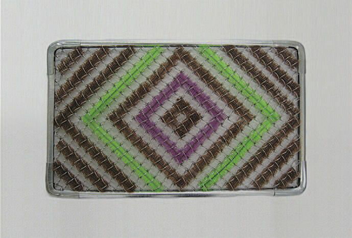 【メーカー在庫あり】 エスコ ESCO 360x600mm 足ふきマット 泥落とし 000012083826 JP