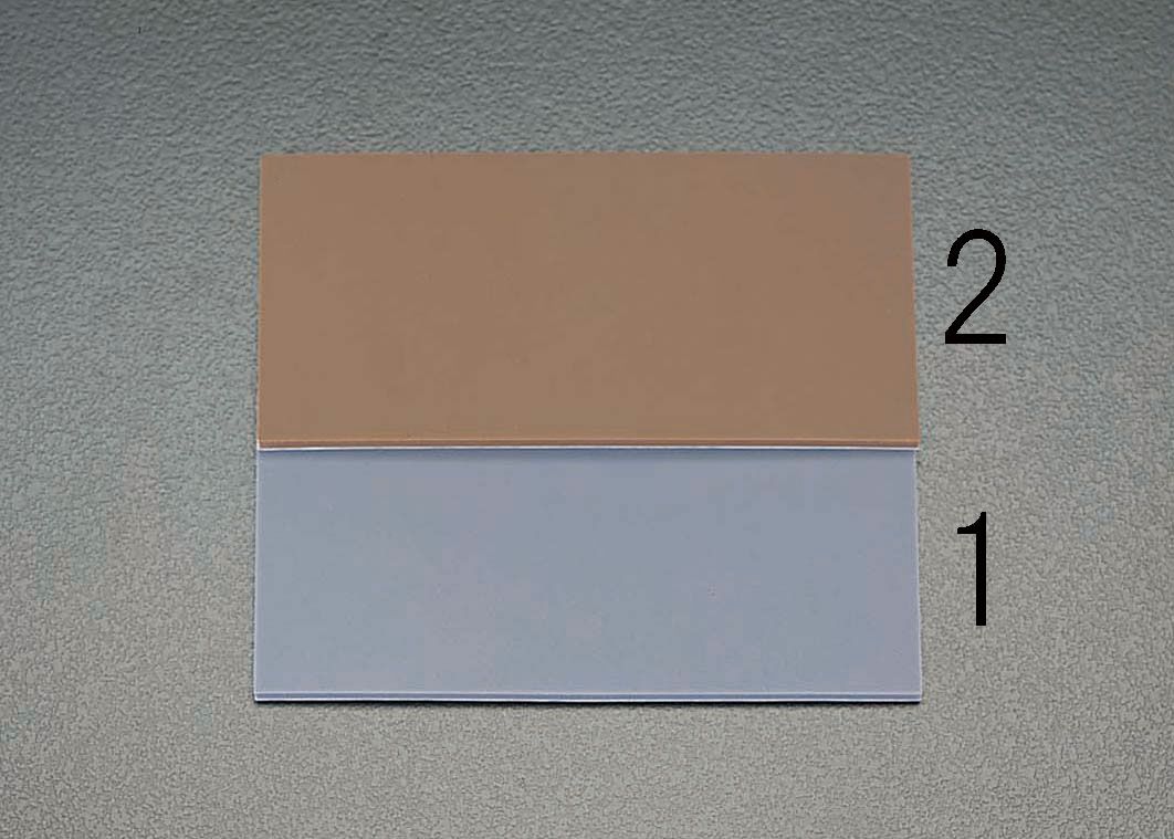 ●カラー:グレー●サイズ:140×70×3mm●材質:エラストマーゴム接着テープ付パソコン・音響機器等の防振用、防音用入数は1枚入りです。000012065920 HD　