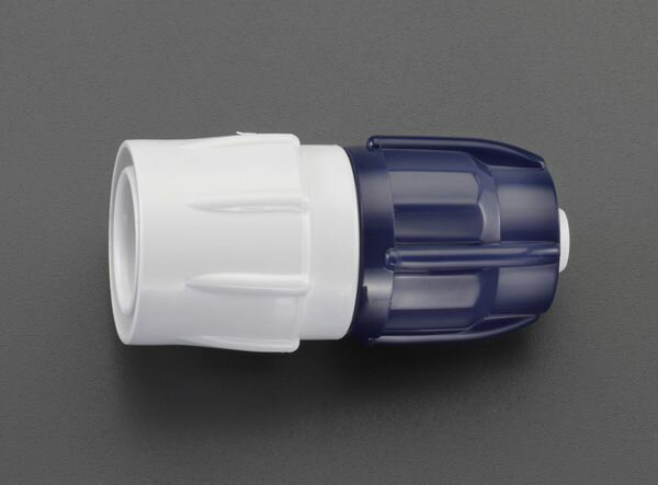 【メーカー在庫あり】 エスコ ESCO 内径12-15mm ホースカプラー EA124LB-6 HD店