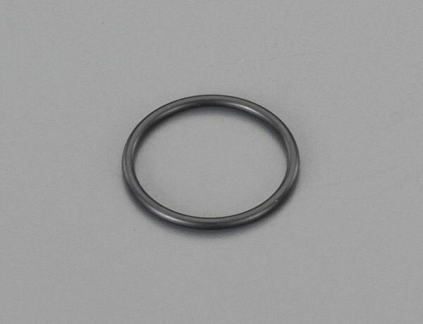 【メーカー在庫あり】 エスコ ESCO φ21.9/2.0mm オーリング (固定用/10個) EA423RP-23 HD店