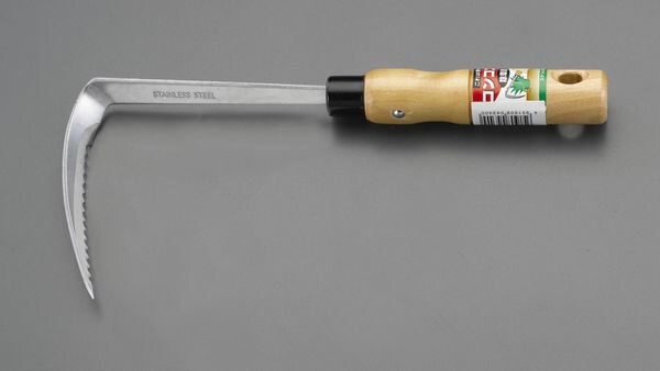 刃材質：ステンレス全長：150mm刃長：110mmEA650BF-16楽天 HD店　