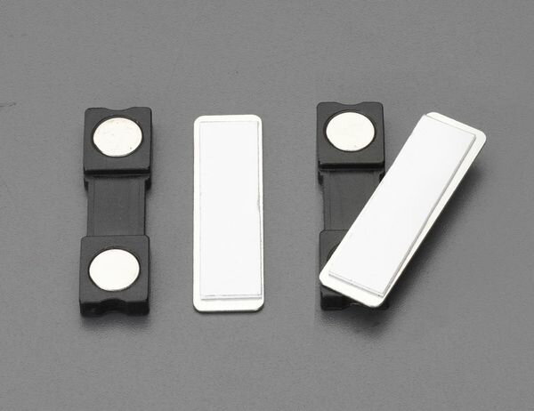 �ڥ᡼�����߸ˤ���� ������ ESCO 45x13x4mm �Хå��ۥ����(�ޥ��ͥåȼ�/2��) EA781GB-81 HDŹ