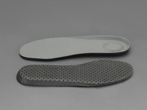 材質：ポリウレタン、ポリエステルサイズ：28.0cm足裏を守るステンレス製の踏み抜き防止板(0.5mm)入りEA910ZB-28楽天 HD店　