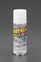【メーカー在庫あり】 エスコ ESCO 400ml ラク書き落し(強力) EA920BG-41 HD店