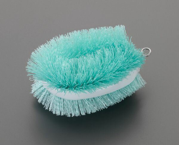 【メーカー在庫あり】 エスコ ESCO φ110x80mm たわし EA928AG-2A HD店