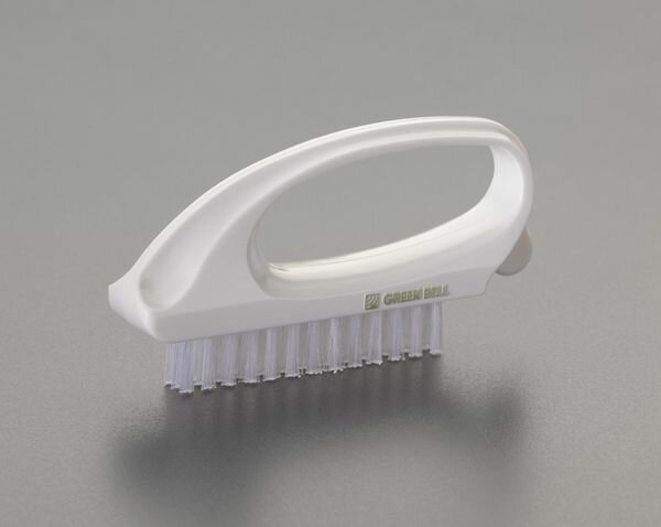 Other - 【メーカー在庫あり】 エスコ ESCO 78mm ネイルブラシ EA928AG-381 HD店