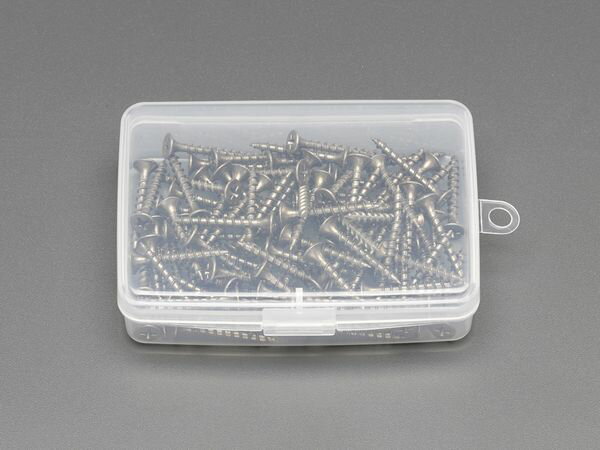 【メーカー在庫あり】 エスコ ESCO 3.8x32mm コーススレッド(鉄/ブラウン/100本) EA949FH-2 HD店