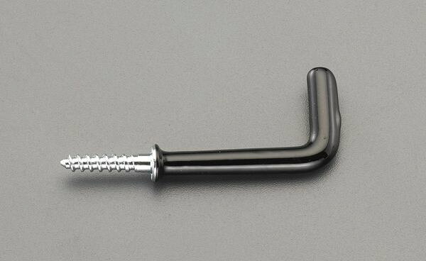 材質：スチールサイズ：φ7.0×38mm入数：4個カラーコーティング仕上EA951BX-38A楽天 HD店　