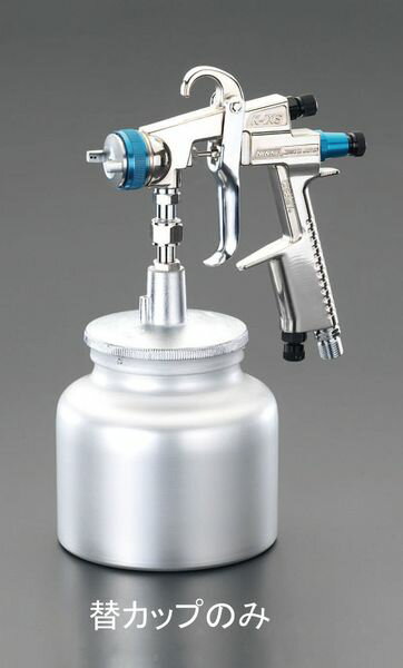 【メーカー在庫あり】 エスコ ESCO [EA121BA-6/-8用]カップ EA121BA-18A HD店