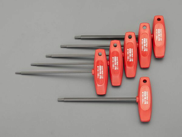 【メーカー在庫あり】 エスコ ESCO T1