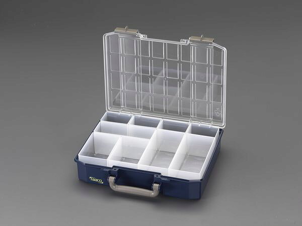 付属トレー：EA661AB-51×4、EA661AB-52×1、EA661AB-54×2、79(W)×164(D)×69(H)mm×2(合計：9個)材質：耐衝撃性プラスチックサイズ：337×278×79(H)mmEA661AB-32楽天 HD店　