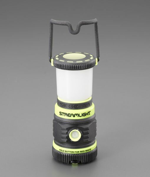 【メーカー在庫あり】 エスコ ESCO [単3x3本] ランタン/LED(マグネット付) EA758CV-49 HD店