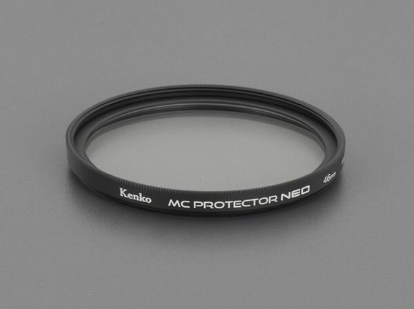 Other - 【メーカー在庫あり】 エスコ ESCO 46mm レンズ保護用フィルター (カメラ用) EA759EL-46 HD店