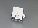 【メーカー在庫あり】 エスコ ESCO 119x123x123mm/ 35枚 パンチ EA762MA-0 HD店(3)