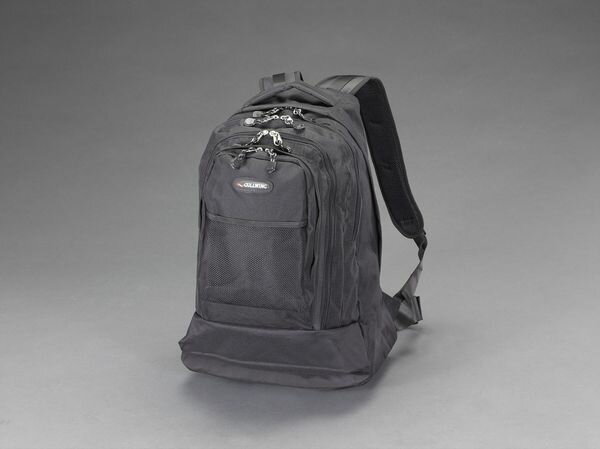 【メーカー在庫あり】 エスコ ESCO 540x380x230mm リュックサック EA927BH-61 HD店