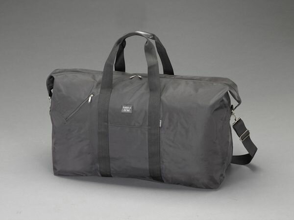 【メーカー在庫あり】 エスコ ESCO 760x400x250mm ボストンバッグ EA927BH-71 HD店