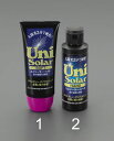 【メーカー在庫あり】 エスコ ESCO 100g 補修ジェル(UV硬化/ハード) EA934HB-2 HD店