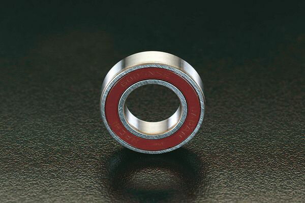 【メーカー在庫あり】 エスコ ESCO [6014 2NSE] ゴムシール型ベアリング EA966AA-14 HD店