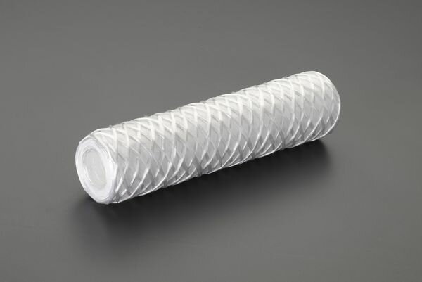 【メーカー在庫あり】 エスコ ESCO 500mm 工業用カートリッジフィルター(75μm) EA997KF-28 HD店