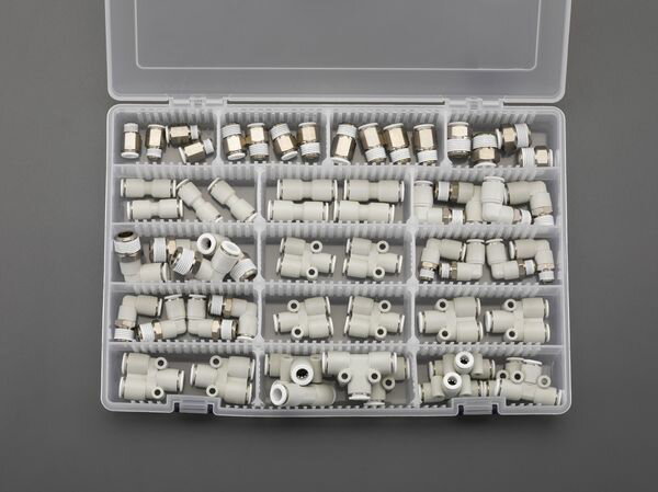 �ڥ᡼�����߸ˤ���� EA140H-2 ������ ESCO ��󥿥å��Ѽꥻ�å�