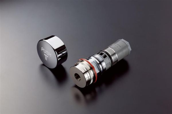 【メーカー在庫あり】 EA468BX-405 エスコ ESCO 自閉バルブ