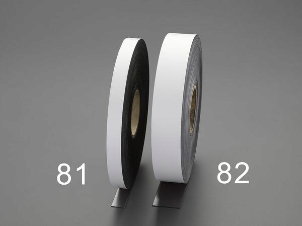 Rakuten - 【メーカー在庫あり】 EA781GA-81 エスコ ESCO 25mmx61m マグネットロール