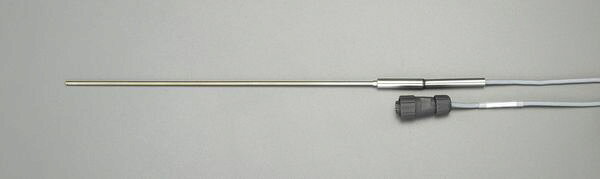 仕様:高温用測定範囲:150〜360℃センサーサイズ:先端:φ3.2×300mmコード長:1.5mオプションセンサーEA701SE-34楽天 HD店