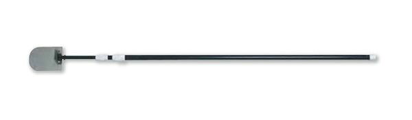 【メーカー在庫あり】 EA724GC-12A エスコ ESCO 100x130mm/1.3-3.0m 点検ミラー(伸...