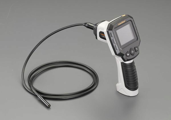 【メーカー在庫あり】 EA750FS-21 エスコ ESCO φ9mmx1.5m ハンディースコープ