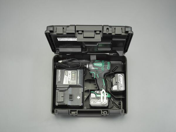 �ڥ᡼�����߸ˤ���� EA813DB-22B ������ ESCO DC14.4V ����ѥ��ȥɥ饤�С�(���ż�/��)